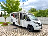 Bürstner Travel Van T 620 G - Edit. 30Y/6,60m/Sat/Rad/Kam - Bürstner T 620