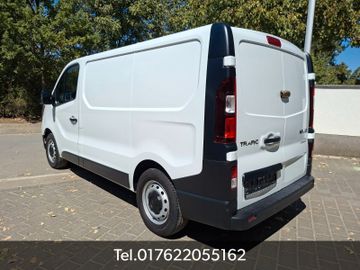 Renault Trafic - 5
