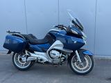 BMW R1200 RT mit wenig KM  - Offers