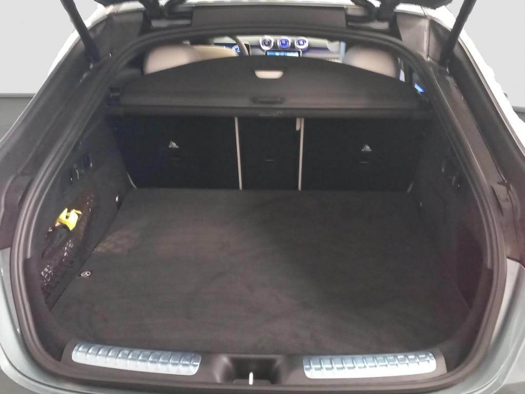 Fahrzeugabbildung Mercedes-Benz GLC 300 d 4MATIC Coupé AMG*DIGITAL Light*AHK*360