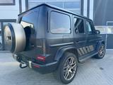 Mercedes-Benz G 63 AMG Grand Edition AMG Driver VOLL - Mercedes-Benz G-Klasse: Grand Edition