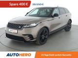Land Rover Range Rover Velar 3.0 V6 Diesel R-Dynamic HSE  - Land Rover Range Rover Velar: Hse