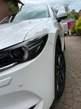 Mazda CX-5 2.2 SKYACTIV-D 175 Sports-Line AWD AT S... - Mazda CX-5 von privat