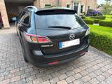 Mazda 6 Kombi "Edition 40 Jahre" - Mazda 6 aus 2012 mit Diesel-Antrieb