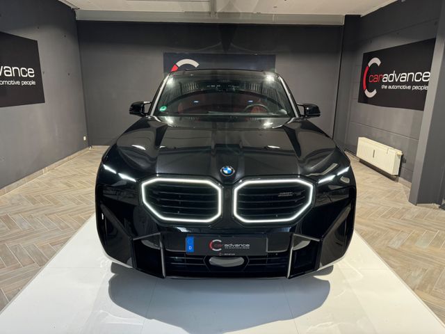 BMW XM*360*23ZOLL*AHK*V MAX*FULL*