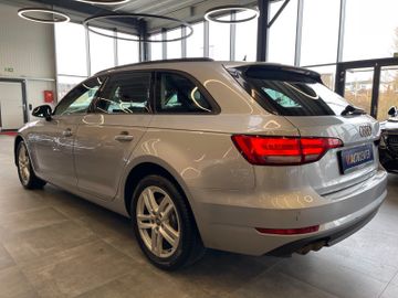 Audi A4 Avant Aut. *Bi-XENON*NAVI*TEMPOMAT*LED*PDC*