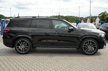 Mercedes GLS 450 - 11