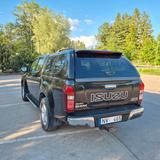 Isuzu D-Max - Isuzu D-Max von privat
