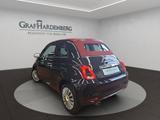 Fiat 500 Lounge 1.2 Faltdach - Fiat 500L mit Schiebedach