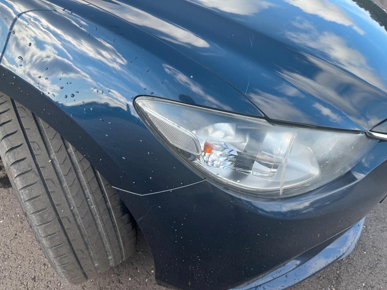 Mazda 6 2015 — photo 27