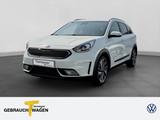 Kia Niro 1.6 Hybrid SPIRIT LEDER NAVI XENON - Kia Niro in Duisburg