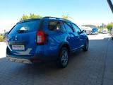 Dacia LOGAN MCV Stepway TCe 90 - gebrauchte Dacia Logan aus dem Jahr 2020