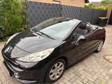 Peugeot 207 CC Filou - Peugeot 207 Gebrauchtwagen in Osnabrück