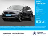 Volkswagen Taigo 1.0 MOVE PANO CAM NAVI ALU SITZHEIZUNG LED - Volkswagen Taigo in Hagen