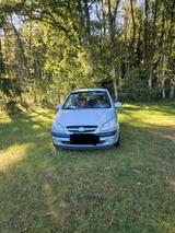 Hyundai Getz/ Schaltgetriebe / Benzin - Hyundai Getz in Hamburg