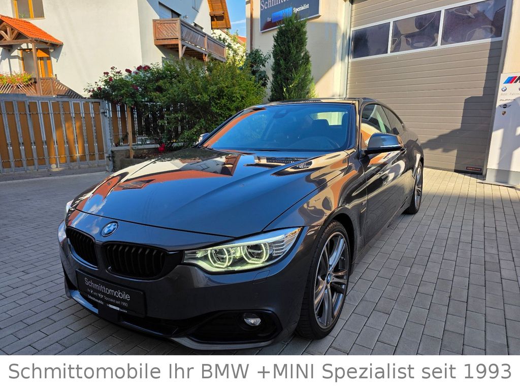 BMW 440 - Bild 21