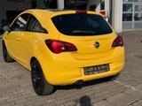 Opel Corsa E Color Edition ecoFlex - Opel Corsa: Color Edition