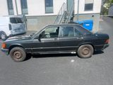 Mercedes-Benz Mercedes Benz 190E 2.0 W201 - Mercedes-Benz 190 aus 1985: 190e