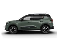 Citroën C3 Aircross - Vorschau Bild 2