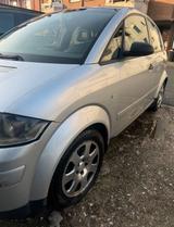 Audi A2 1,4 TDI EXPORT - Audi A2 in Bochum
