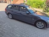 BMW 320i touring Edition Exclusive Edition Exclusive - BMW 320: Edition Exclusive 320i