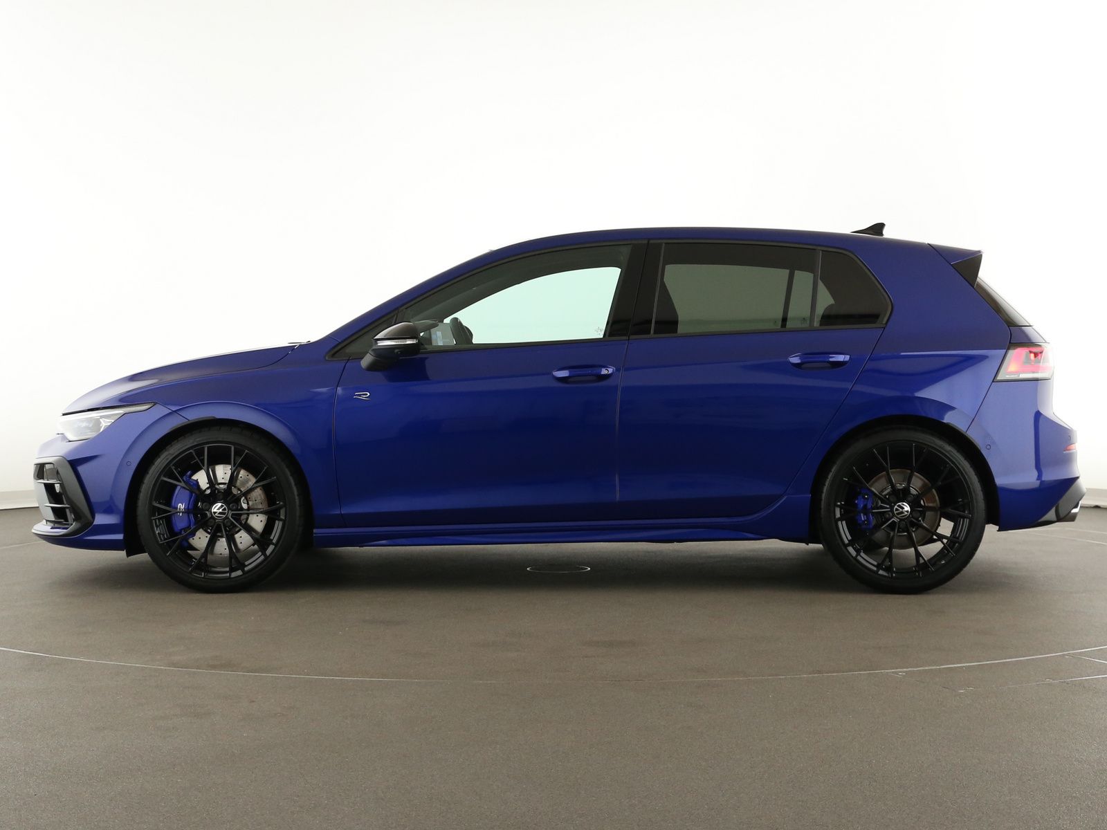 Volkswagen Golf 2.0TSI 333PS DSG R Black-Style 19 LMR AreaV foto 4