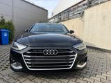 Audi A4 Avant 35 TDI advanced Business-Paket - Audi Gebrauchtwagen in Frankfurt
