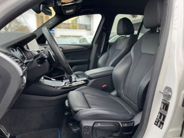 BMW X3 - 9