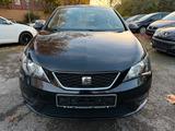 Seat Ibiza Reference 1.Hand! - Seat Ibiza Gebrauchtwagen in Stuttgart