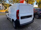 Fiat Doblo 1.3 Cargo/Pritsche Multijet - Fiat Doblo mit Diesel-Antrieb: 1.3