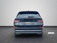 Skoda Kodiaq - Vorschau Bild 7