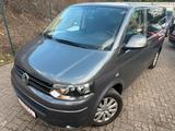 Volkswagen T5 Multivan 2.0 140PS/2X S-TÜR/COMFORTLINE/AHK. - Volkswagen T5 Multivan in Hannover