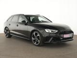 Audi A4 competition edition ACC|LED|Kamera|Navi Plus - Audi A4 competition plus Gebrauchtwagen