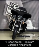 Harley-Davidson Electra Glide 1600*LED*Vance&Hines*Full Historie - Offers matching your search criteria