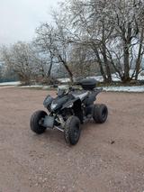 Aeon Cobra 350 Quad zu Verkaufen - 8-fach Bereif - AEON COBRA