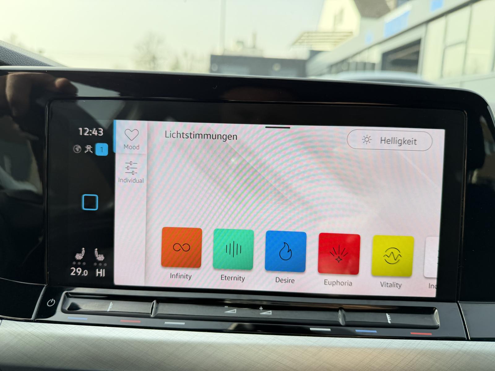 Volkswagen Golf Variant 2.0 TDI 4Motion SCR DSG Alltrack