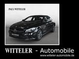 Mercedes-Benz CLA 250 4M Urban Standheizung/Memory/Kamera/LED - : Euro4