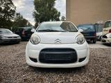 Citroën C1 1.0 SensoDrive Style,Klma - Citroën C1 aus 2010