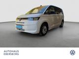 Volkswagen T7 Multivan Life 1.5 TSI 2xTüre Pano Travel Assi - weiße Volkswagen T7