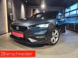 Seat Leon 1.5 eTSI DSG FR ALLWETTER KAMERA NAVI FAHRA