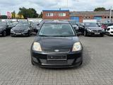 Ford Fiesta Futura 1.3 Benzin 5-Türig*Klima - Ford Fiesta: Futura