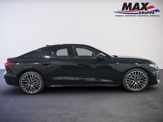 A5 Limousine TDI quattro EDITION ONE+S LINE+AHK+