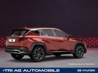 Hyundai TUCSON - Vorschau Bild 5