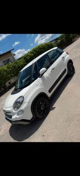 Fiat 500L 1.4 95 CV S&S Sport - Fiat 500L aus 2021