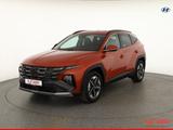 Hyundai Tucson 1.6 T-GDI Aut. Matrix ACC Navi - Hyundai TUCSON Gebrauchtwagen in Dresden