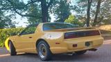 Pontiac Firebird Auto - - gebrauchte Pontiac Firebird aus dem Jahr 1992