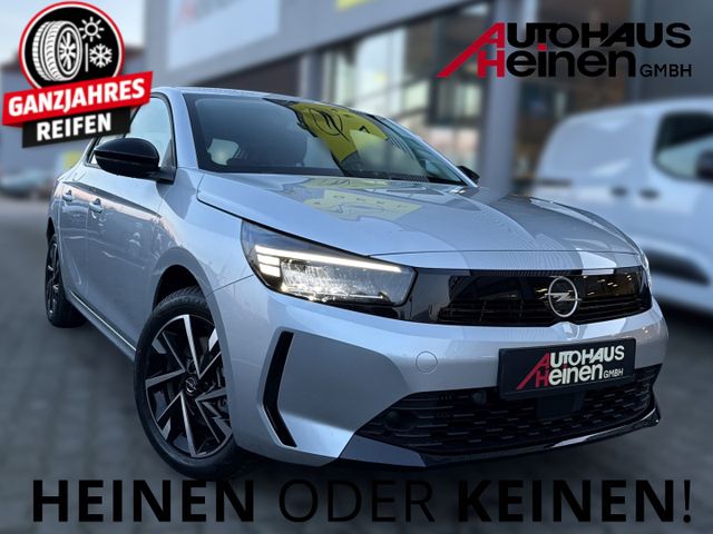 Opel Corsa F Edition 1.2 Turbo EU6e Apple CarPlay And