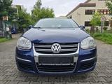 Volkswagen Golf V Variant Trendline - Volkswagen Golf aus 2007: Variant