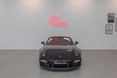 PORSCHE 992 Carrera 4 GTS Cab I Sitzbelüftung I APPROVED