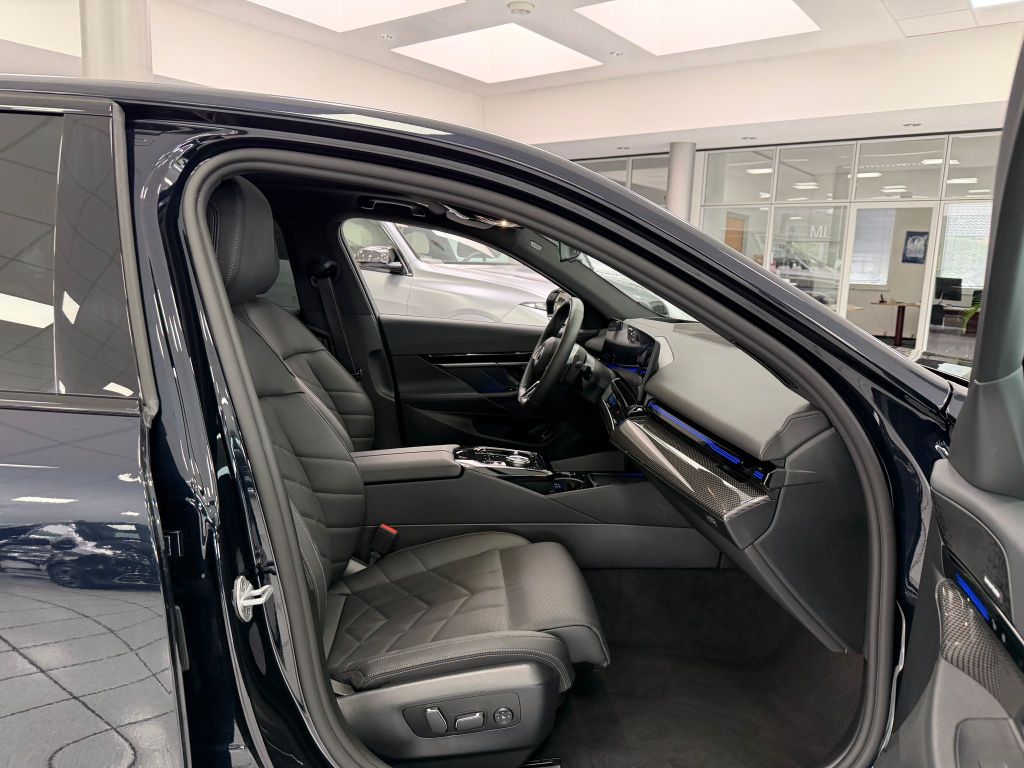 BMW 540 d xDrive M Sport Pro*PANO*HUD*H-K*STHZG*360°